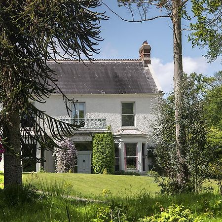Ballyteige Bridge Ballyteige Lodge المظهر الخارجي الصورة