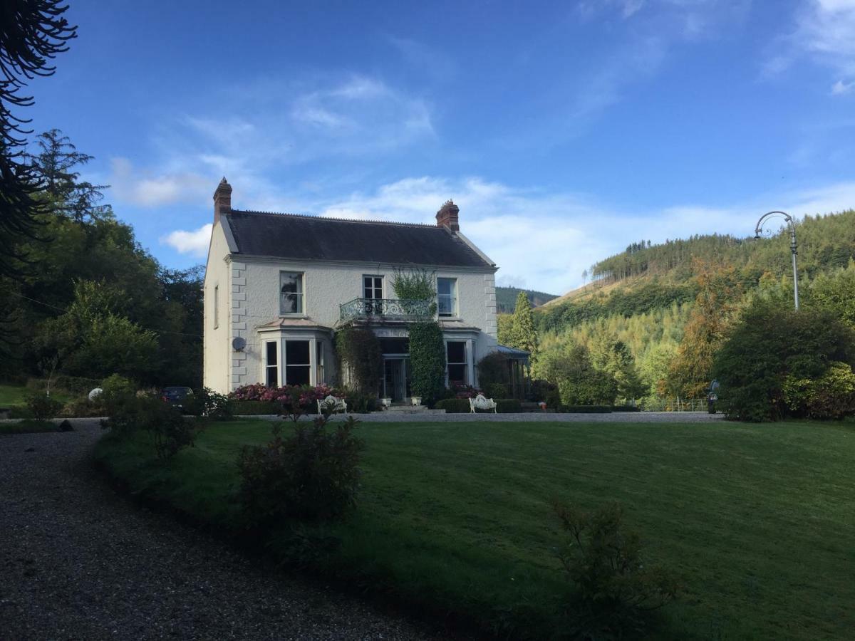 Ballyteige Bridge Ballyteige Lodge المظهر الخارجي الصورة